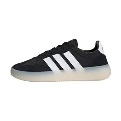 adidas herr Barreda Decode Shoes, Core Black/Ftwr White/Core White, 38 EU adidas herr Barreda Decode Shoes, Core Black/Ftwr White/Core White, 38 EU
