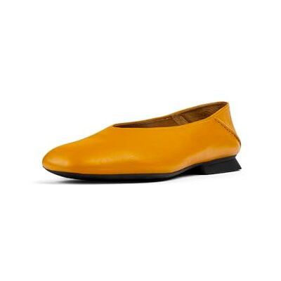 Camper dam Casi Myra K201253 ballerinaskor, orange 027, 35 EU, Orange 027, 35 EU Camper dam Casi Myra K201253 ballerinaskor, orange 027, 35 EU, Orange 027, 35 EU
