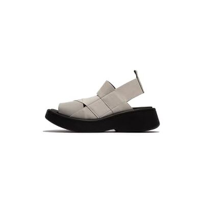 Fly London kvinnors MALN202FLY Sandal, Cloud, 7 UK, Moln, 40 EU Fly London kvinnors MALN202FLY Sandal, Cloud, 7 UK, Moln, 40 EU