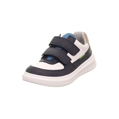 Superfit Cosmo sneakers, flerfärgad 9000, 27 EU bred, Flerfärgad 9000, 27 EU Weit Superfit Cosmo sneakers, flerfärgad 9000, 27 EU bred, Flerfärgad 9000, 27 EU Weit