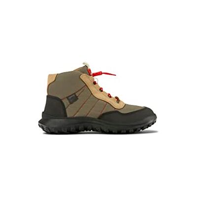 Camper flicka Crclr Kids-k900285 Ankle Boot, Flerfärgad, 34 EU Camper flicka Crclr Kids-k900285 Ankle Boot, Flerfärgad, 34 EU