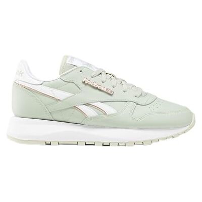 Reebok Damen klassisk läder Sp sneaker, Vingre Rosgol Vingre, 35 EU Reebok Damen klassisk läder Sp sneaker, Vingre Rosgol Vingre, 35 EU