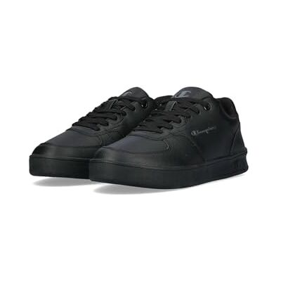 Champion NEWMAN Låg Skor - Sportiga Sneakers Champion NEWMAN Låg Skor - Sportiga Sneakers