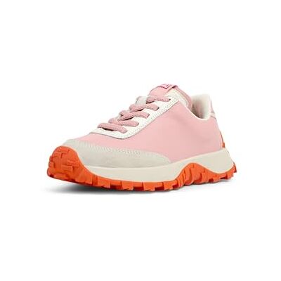 Camper pojkar flickor Drift Trail K800548 sneakers, rosa 015, 11 UK barn, Rosa 015, 11 UK Child Camper pojkar flickor Drift Trail K800548 sneakers, rosa 015, 11 UK barn, Rosa 015, 11 UK Child