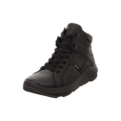 Lätta fleecefodrade ankle boots - Boots Lätta fleecefodrade ankle boots - Boots
