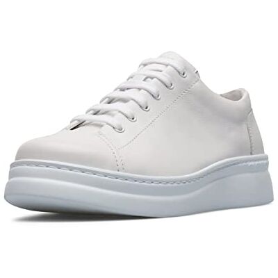 Camper Dam Runner Up-k200508 sneakers, Vit naturlig, 36 EU Camper Dam Runner Up-k200508 sneakers, Vit naturlig, 36 EU