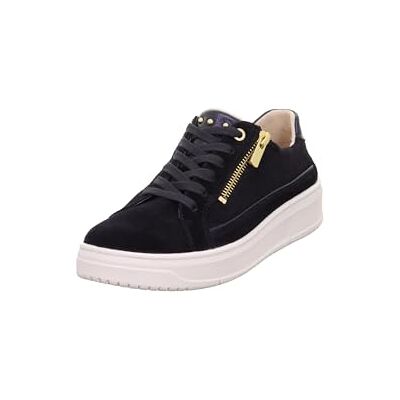 Legero REJOISE sneakers för kvinnor, Oceano 8000, 36 EU Legero REJOISE sneakers för kvinnor, Oceano 8000, 36 EU