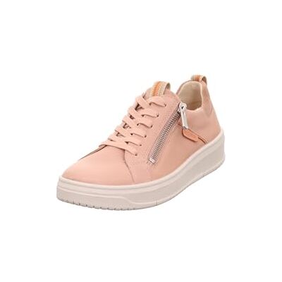 Legero REJOISE Sneaker, Blush Rose (röd) 5500, 39 EU, Blush Rose röd 5500, 39 EU Legero REJOISE Sneaker, Blush Rose (röd) 5500, 39 EU, Blush Rose röd 5500, 39 EU