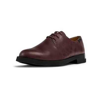 Camper dam Iman K200685 Lace Up shoe, vinröd 033, 35 EU, Vinröd 033, 35 EU Camper dam Iman K200685 Lace Up shoe, vinröd 033, 35 EU, Vinröd 033, 35 EU