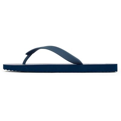 Tommy Jeans herr TJM Beach SANDAL Flip Flops, BLUE (Blue Coast), 6,5 UK, Blå blå kust, 40 EU Tommy Jeans herr TJM Beach SANDAL Flip Flops, BLUE (Blue Coast), 6,5 UK, Blå blå kust, 40 EU