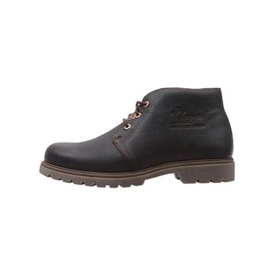Panama Jack Panama Boot, Stövlar Herr, Brown C044, 43 EU Panama Jack Panama Boot, Stövlar Herr, Brown C044, 43 EU