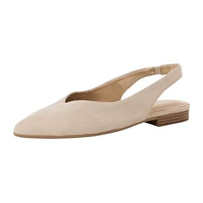 Tamaris dam Sling 1-29402-46 pumps, beige, 36 EU Tamaris dam Sling 1-29402-46 pumps, beige, 36 EU