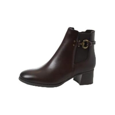 MARCO TOZZI Chelsea-Stiefel 2-25303-43, damstövlar, mocka, 41 EU, mocka, 41 EU MARCO TOZZI Chelsea-Stiefel 2-25303-43, damstövlar, mocka, 41 EU, mocka, 41 EU