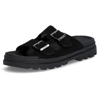 Palladium Blandad DUNELITE Riviera SDE-sandal, svart, 44,5 EU, svart, 44.5 EU Palladium Blandad DUNELITE Riviera SDE-sandal, svart, 44,5 EU, svart, 44.5 EU