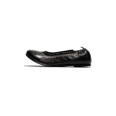 Fly London dam GOIL222FLY platt, svart, 8 UK, Svart, 41 EU Fly London dam GOIL222FLY platt, svart, 8 UK, Svart, 41 EU