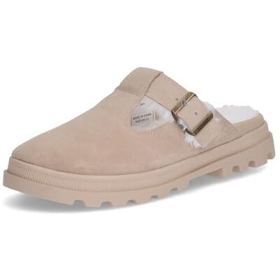 Palladium Mixed DUNELITE Pyla varm sneaker, beige, 44,5 EU, Beige färg, 44.5 EU Palladium Mixed DUNELITE Pyla varm sneaker, beige, 44,5 EU, Beige färg, 44.5 EU