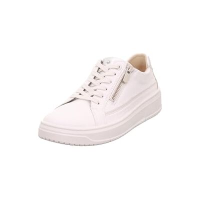 Legero REJOISE sneakers, ljus vit (vit) 1100, 36 EU Legero REJOISE sneakers, ljus vit (vit) 1100, 36 EU