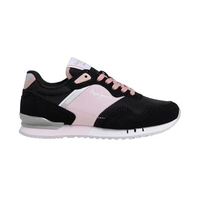 Pepe Jeans flickor London Färger GSneaker Pepe Jeans flickor London Färger GSneaker