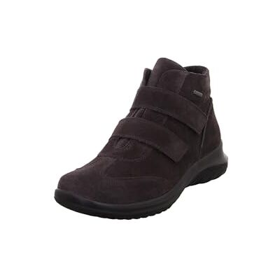 Legero - Softboot 4.0 - Grå - Storlek 41 EU / 7 UK - Stövlar Legero - Softboot 4.0 - Grå - Storlek 41 EU / 7 UK - Stövlar