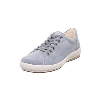 Legero Tanaro 5.0 sneakers för kvinnor, Aria blå 8500, 42.5 EU Legero Tanaro 5.0 sneakers för kvinnor, Aria blå 8500, 42.5 EU