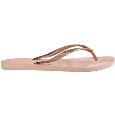 Havaianas flickor Slim (Mini Me) Flip-Flop Havaianas flickor Slim (Mini Me) Flip-Flop