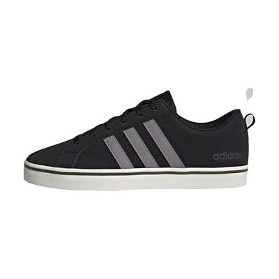 adidas För Män VS Pace 2.0 Shoes, core black/taupe oxide/earth strata, 36 EU adidas För Män VS Pace 2.0 Shoes, core black/taupe oxide/earth strata, 36 EU