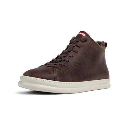 Camper Herr Runner Four K300347 Ankle Boot, Brun 012, 41 EU Camper Herr Runner Four K300347 Ankle Boot, Brun 012, 41 EU