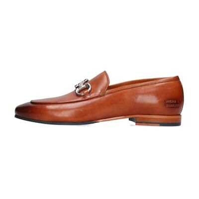 Melvin & Hamilton Loafers herr Clive 1, BRUN, 43 EU Melvin & Hamilton Loafers herr Clive 1, BRUN, 43 EU