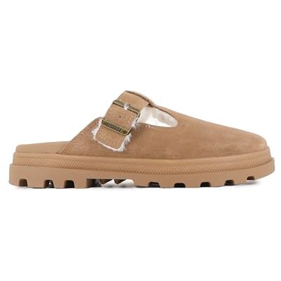 Palladium Mixed DUNELITE Pyla varm sneaker, beige, 45 EU, Beige färg, 45 EU Palladium Mixed DUNELITE Pyla varm sneaker, beige, 45 EU, Beige färg, 45 EU