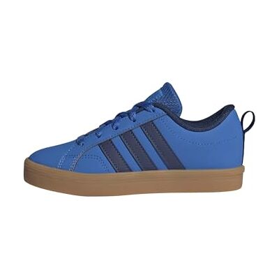 adidas unisex barn VS Pace 2.0 Shoes Kids, bright royal/dark blue/dark blue, 31 1/2 EU adidas unisex barn VS Pace 2.0 Shoes Kids, bright royal/dark blue/dark blue, 31 1/2 EU