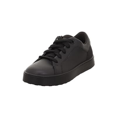 Superfit Stella sneakers, svart 000, 33 EU, Svart 0000, 33 EU Superfit Stella sneakers, svart 000, 33 EU, Svart 0000, 33 EU