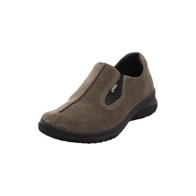 Legero Damen SOFTBOOT Gore-Tex Sneaker, YERBA (GRÜN) 7500 Legero Damen SOFTBOOT Gore-Tex Sneaker, YERBA (GRÜN) 7500