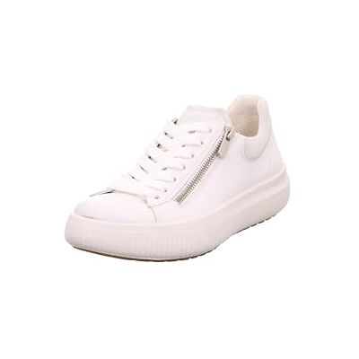 Legero T4 JUMP sneakers, ljus vit 1100, 36 EU, Ljusvit 1100, 36 EU Legero T4 JUMP sneakers, ljus vit 1100, 36 EU, Ljusvit 1100, 36 EU