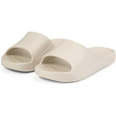 FILA Dam off-crt Wmn slide sandal, Benvit, 39 EU FILA Dam off-crt Wmn slide sandal, Benvit, 39 EU