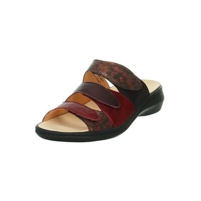 Think! dam Camilla Chromfrei Gegerbte Leder Pantolette 3-001241Pantolett Think! dam Camilla Chromfrei Gegerbte Leder Pantolette 3-001241Pantolett