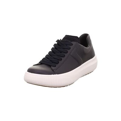 Legero T4 Jump sneakers för kvinnor, Oceano 8000, 37.5 EU Legero T4 Jump sneakers för kvinnor, Oceano 8000, 37.5 EU