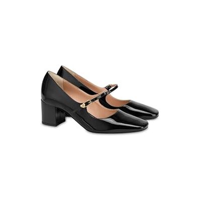 Love Moschino Ja10385g1nih0000, snörskor dam, Svart, 37 EU Love Moschino Ja10385g1nih0000, snörskor dam, Svart, 37 EU