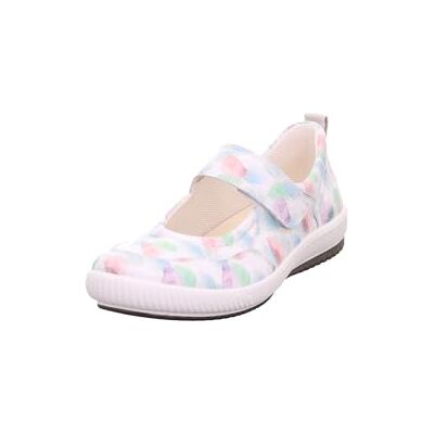 Legero Tanaro Ballerinaskor för damer, Flerfärgad 9120, 38.5 EU Legero Tanaro Ballerinaskor för damer, Flerfärgad 9120, 38.5 EU