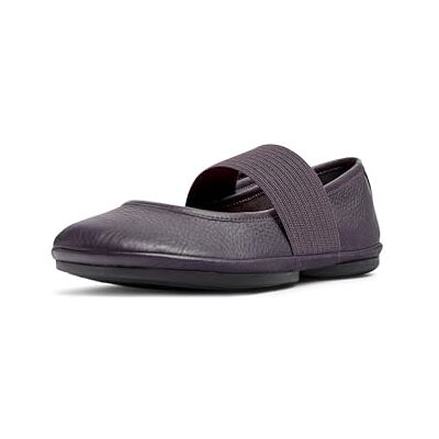 Camper dam Right Nina 21595 Mary Jane, lila 253, 35 EU, Lila 253, 35 EU Camper dam Right Nina 21595 Mary Jane, lila 253, 35 EU, Lila 253, 35 EU