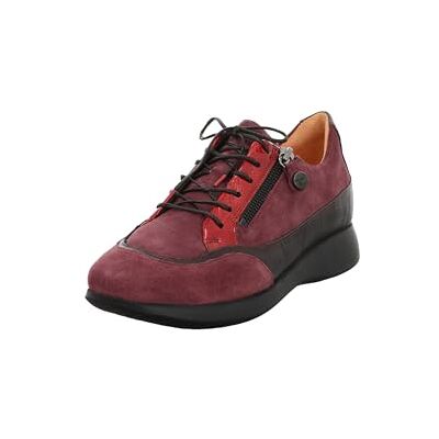 Think! Think Nuvola läderfoder sneakers, Merlot/Kombi 5000, 36 EU, Merlot Kombi 5000, 36 EU Think! Think Nuvola läderfoder sneakers, Merlot/Kombi 5000, 36 EU, Merlot Kombi 5000, 36 EU