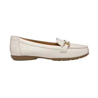 Geox Damer D ANNYTAH MOC A Moccasin, Papyrus, 35 EU, Papyrus, 35 EU Geox Damer D ANNYTAH MOC A Moccasin, Papyrus, 35 EU, Papyrus, 35 EU