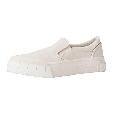 Tamaris damtofflor, kvinnor slip-on, elfenben, 40 EU Tamaris damtofflor, kvinnor slip-on, elfenben, 40 EU