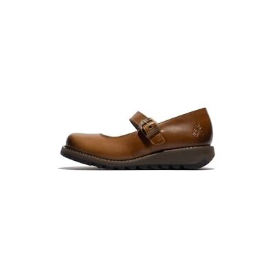 Fly London Dam Samp132fly skor, kamel, 35 EU, Kamel, 35 EU Fly London Dam Samp132fly skor, kamel, 35 EU, Kamel, 35 EU
