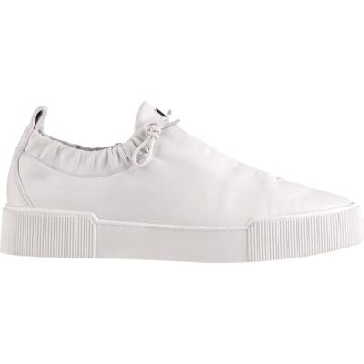 HÖGL Pure Sneakers för kvinnor, vit, 37 EU X-bred, Vit, 37 EU X-bred HÖGL Pure Sneakers för kvinnor, vit, 37 EU X-bred, Vit, 37 EU X-bred