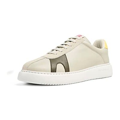 Camper Herr TWS sneakers, Lt pastellgrå, 39 EU Camper Herr TWS sneakers, Lt pastellgrå, 39 EU
