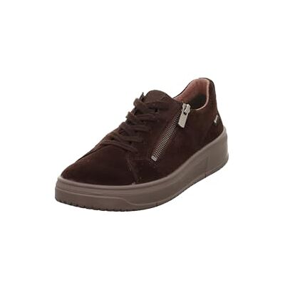 Legero Damen REJOISE Gore-Tex Sneaker, CIOK (BRAUN) 3420 Legero Damen REJOISE Gore-Tex Sneaker, CIOK (BRAUN) 3420