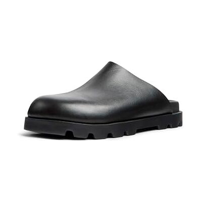 Camper Dam Brutus Sandal K201545 träskor, svart 004, 41 EU, Svart 004, 41 EU Camper Dam Brutus Sandal K201545 träskor, svart 004, 41 EU, Svart 004, 41 EU