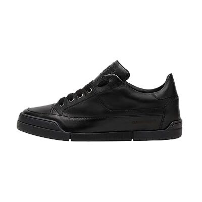 Sneakers Candice Cooper - Läder, Förstärkt tå, Avtagbar innersula - Sneakers Sneakers Candice Cooper - Läder, Förstärkt tå, Avtagbar innersula - Sneakers