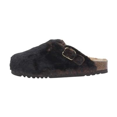 Scholl Damer FAE ny sandal, choklad, 37 EU Scholl Damer FAE ny sandal, choklad, 37 EU