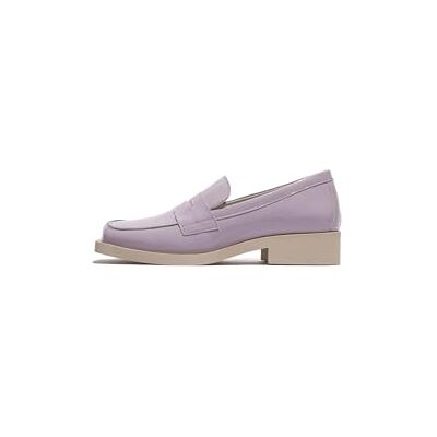 Fly London kvinnors REIF194FLY Loafers, Violet, 6 UK, VIOLETT, 36 EU Fly London kvinnors REIF194FLY Loafers, Violet, 6 UK, VIOLETT, 36 EU